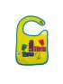 2 Pack Bibs - Bob Marley