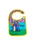 2 Pack Bibs - The Beatles All You Need Is Love