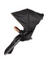 Z4 Agio Companion Seat - Black