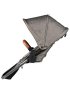 Z4 Agio Companion Seat - Grey