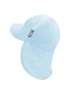 Sun Soft Baby Cap - Baby Blue