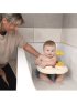 Baby Bath Seat - Blue