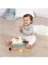 Shape Sorter Basket