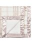 Plush Blanket - Neutral Grey
