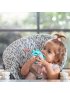 Silicone Teething Mitten