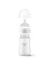Natural Bottle Newborn Gift Set