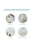 2-in-1 Portable Sound Machine & Nightlight