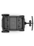 Cruiser Bundle XL (Cruiser, Basket, Canopy)