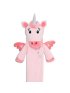 Potwells Hot Water Bottle - Unicorn