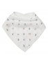 Bandana Bib 2 Pack - Honey Puppies