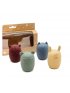 Animal Bath Toys Set - Ocean