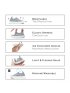 Graphic Knit Shoes - Summer Camp