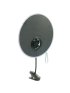 CoolShade Stroller Visor+Rechargeable Fan with Battery