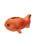 Bath Spout Cover - Goldfish