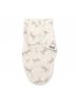 3 pack Monogram Collection Swaddle - Born Free - Stage 1