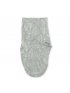 3 pack Monogram Collection Swaddle - Born Free - Stage 1