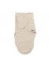 3 pack Monogram Collection Swaddle - Born Free - Stage 1