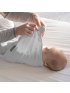 3 pack Monogram Collection Swaddle - Born Free - Stage 1