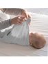3 pack Monogram Collection Swaddle - Dino Mite - Stage 1