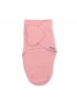 3 pack Monogram Collection Swaddle - Rainbow - Stage 1