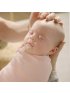 3 pack Monogram Collection Swaddle - Rainbow - Stage 1