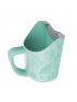 Pour Bath Rinse Cup - Dino