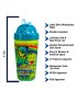 Sippy Cup - Grateful Dead Tie Dye