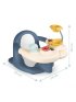 Baby Bath Seat - Blue