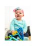 Wigloo Activity Toy