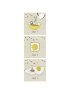 De Lux Silicone Pacifier One Size 2 Pack - Cloud