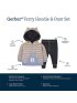 2 Piece Hoodie + Pant - Bear