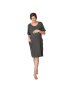 Delivery & Nursing Gown