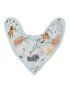 Bandana Bib 2 Pack - Honey Puppies