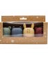 Animal Bath Toys Set - Ocean