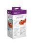Bath Spout Cover - Goldfish