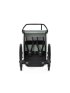 Chariot Lite 2 Trailer Jogging  - Agave