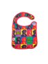 2 Pack Bibs - Bob Marley