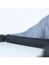 Perch Hanging Highchair - Charcoal