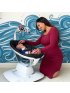 MamaRoo 5 - Black