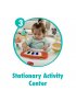 5-in-1 Here I Grow Activity Center - Magical Tales (Exclusive Online Product)