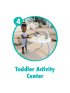5-in-1 Here I Grow Activity Center - Magical Tales (Exclusive Online Product)