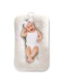 Baby Nest Lounger Ivory