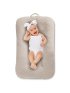 Baby Nest Lounger Sand