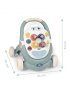 3-IN-1 Trotty Walker