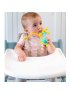 Gumlii Sensory Teether/Rattle