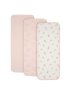 Burp Cloths - Vintage Floral