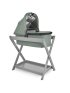 V2 Vista/Cruz Bassinet - Gwen