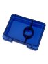 Snack Size Bento Box - Monte Carlo Blue