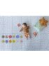 Savannah Super-Size Foam Playmat