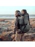 Sapling Child Carrier - Black